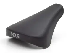 Nous BMX "PC" Rail Seat Nous BMX "PC" Rail Seat