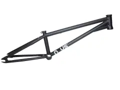 Nous BMX "Raw V3" BMX Frame Nous BMX "Raw V3" BMX Frame