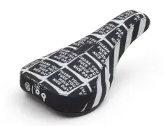 Nous BMX "Ryuji Kamiyama" Pivotal Sattel Nous BMX "Ryuji Kamiyama" Pivotal Sattel