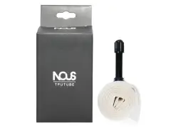 Nous BMX "TPU 18" Tube - 18 Inch Nous BMX "TPU 18" Tube - 18 Inch
