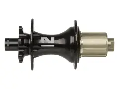 Novatec "D462SB-B12" MTB Hinterradnabe Novatec "D462SB-B12" MTB Hinterradnabe