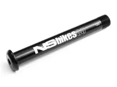 NS Bikes MTB Steckachse - Vorderrad 15x100mm NS Bikes MTB Steckachse - Vorderrad 15x100mm