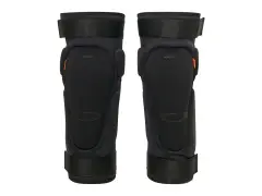 Oakley "Drop In D3O" Knee Guards - Blackout Oakley "Drop In D3O" Knee Guards - Blackout