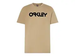 Oakley "Mark II Tee 2.0" T-Shirt - Pebble Oakley "Mark II Tee 2.0" T-Shirt - Pebble