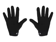 Oakley "Seeker MTB" Gloves - Blackout Oakley "Seeker MTB" Gloves - Blackout