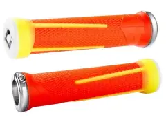 ODI "AG-1 2.1 135mm" Lock-On Griffe ODI "AG-1 2.1 135mm" Lock-On Griffe