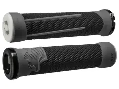 ODI "AG2 Signature 2.1 135mm" Lock-On Griffe ODI "AG2 Signature 2.1 135mm" Lock-On Griffe