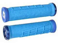 ODI "Elite Flow 2.1 130mm" Lock-On Griffe ODI "Elite Flow 2.1 130mm" Lock-On Griffe