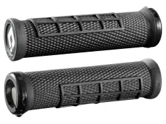 ODI "Elite Flow 2.1 130mm" Lock-On Griffe ODI "Elite Flow 2.1 130mm" Lock-On Griffe