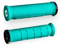 ODI "Elite Flow 2.1 130mm" Lock-On Griffe ODI "Elite Flow 2.1 130mm" Lock-On Griffe