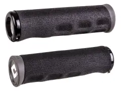 ODI "F-1 Dread Lock-on 2.1" MTB Griffe ODI "F-1 Dread Lock-on 2.1" MTB Griffe