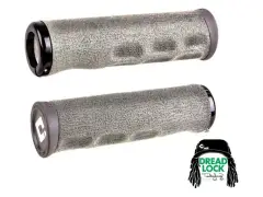 ODI "F-1 Dread Lock-on 2.1" MTB Griffe ODI "F-1 Dread Lock-on 2.1" MTB Griffe