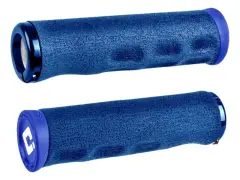 ODI "F-1 Dread Lock-on 2.1" MTB Griffe ODI "F-1 Dread Lock-on 2.1" MTB Griffe