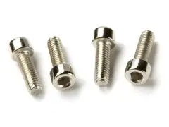 ODI "Lock Jaws" Replacement Bolts ODI "Lock Jaws" Replacement Bolts