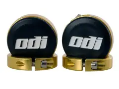 ODI "Lock Jaws" Grip Stopper ODI "Lock Jaws" Grip Stopper