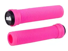 ODI "Longneck SL Soft" Grips - Flangeless ODI "Longneck SL Soft" Grips - Flangeless