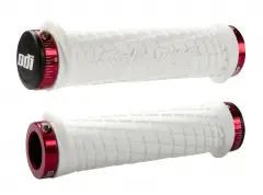 ODI "Troy Lee Designs 130mm" Lock-On Griffe ODI "Troy Lee Designs 130mm" Lock-On Griffe