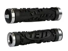 ODI "Yeti Hardcore 130mm" Lock-On MTB Griffe ODI "Yeti Hardcore 130mm" Lock-On MTB Griffe