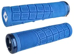 ODI "Reflex 2.1 135mm" Lock-On Griffe ODI "Reflex 2.1 135mm" Lock-On Griffe