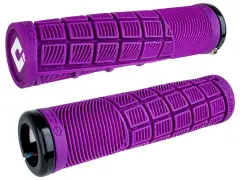 ODI "Reflex 2.1 135mm" Lock-On Griffe ODI "Reflex 2.1 135mm" Lock-On Griffe