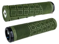 ODI "Reflex V2.1 XL 135mm" Lock-On Grips ODI "Reflex V2.1 XL 135mm" Lock-On Grips