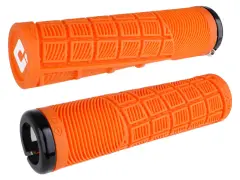 ODI "Reflex V2.1 XL 135mm" Lock-On Grips ODI "Reflex V2.1 XL 135mm" Lock-On Grips