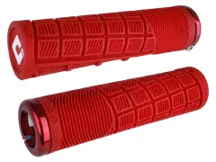 ODI "Reflex V2.1 XL 135mm" Lock-On Grips ODI "Reflex V2.1 XL 135mm" Lock-On Grips