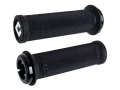 ODI "Ruffian Mini V2.1 110mm" Lock-On Grips - Flangeless ODI "Ruffian Mini V2.1 110mm" Lock-On Grips - Flangeless