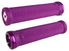 ODI "Ruffian V2.1 130mm" Lock-On Grips - without Flange ODI "Ruffian V2.1 130mm" Lock-On Grips - without Flange
