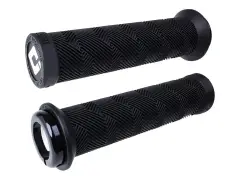 ODI "Tangent Contour 2.1 130mm" Lock-On Griffe ODI "Tangent Contour 2.1 130mm" Lock-On Griffe