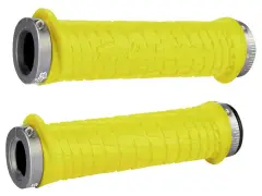 ODI "Troy Lee Designs 130mm" Lock-On Griffe ODI "Troy Lee Designs 130mm" Lock-On Griffe