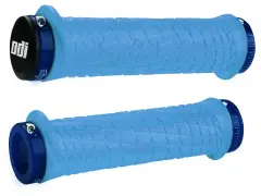 ODI "Troy Lee Designs 130mm" Lock-On Griffe ODI "Troy Lee Designs 130mm" Lock-On Griffe