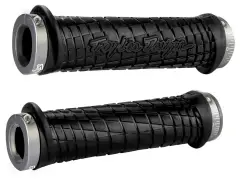 ODI "Troy Lee Designs 130mm" Lock-On Griffe ODI "Troy Lee Designs 130mm" Lock-On Griffe