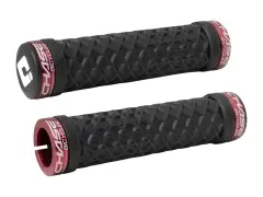 ODI "Vans Chase" Lock-On Grips - Flangeless ODI "Vans Chase" Lock-On Grips - Flangeless
