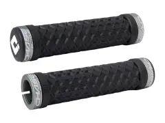 ODI "Vans Chase" Lock-On Grips - Flangeless ODI "Vans Chase" Lock-On Grips - Flangeless