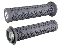 ODI "Vans Waffle V2.1" Lock-On Grips - With Flange ODI "Vans Waffle V2.1" Lock-On Grips - With Flange