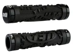 ODI "Yeti Hardcore 130mm" Lock-On MTB Griffe ODI "Yeti Hardcore 130mm" Lock-On MTB Griffe