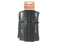 Odyssey BMX "Aitken K-Lyte" BMX Tire (foldable) Odyssey BMX "Aitken K-Lyte" BMX Tire (foldable)