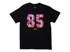 Odyssey BMX "85" T-Shirt - Black Odyssey BMX "85" T-Shirt - Black