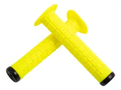 Odyssey BMX "Aaron Ross Keyboard" Griffe - Mit Flansch Odyssey BMX "Aaron Ross Keyboard" Griffe - Mit Flansch