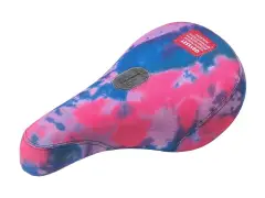 Odyssey BMX "Aaron Ross Tie Dye" Pivotal Seat Odyssey BMX "Aaron Ross Tie Dye" Pivotal Seat