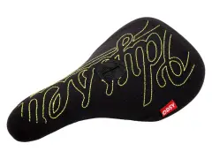 Odyssey BMX "Big Stitch Slim" Pivotal Sattel Odyssey BMX "Big Stitch Slim" Pivotal Sattel