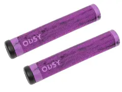 Odyssey BMX "Broc Raiford" Grips Odyssey BMX "Broc Raiford" Grips