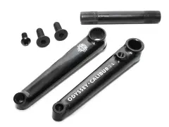 Odyssey BMX "Calibur V2" BMX Crank Odyssey BMX "Calibur V2" BMX Crank