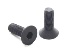 Odyssey BMX "Calibur V2" Crank Spindle Bolts Odyssey BMX "Calibur V2" Crank Spindle Bolts