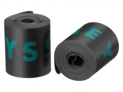 Odyssey BMX "Classic Logo XL" Felgenband Odyssey BMX "Classic Logo XL" Felgenband