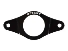 Odyssey BMX "CNC 6061" Gyro Plate Odyssey BMX "CNC 6061" Gyro Plate