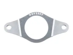 Odyssey BMX "CNC 6061" Gyro Plate Odyssey BMX "CNC 6061" Gyro Plate