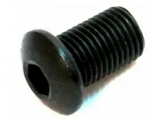 Odyssey BMX "DJ Thunderbolt" Kettenblattschraube Odyssey BMX "DJ Thunderbolt" Kettenblattschraube