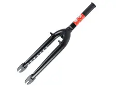 Odyssey BMX "F-Zero" BMX Fork - With Brake Mounts Odyssey BMX "F-Zero" BMX Fork - With Brake Mounts